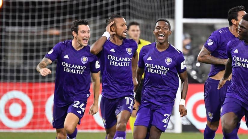 Orlando City SC's biggest win in MLS history? Here's a top 10 | MLSSoccer.com