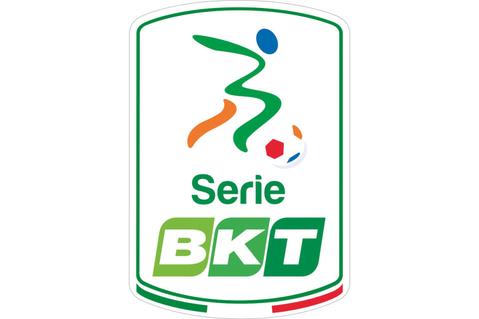 Logo Serie B