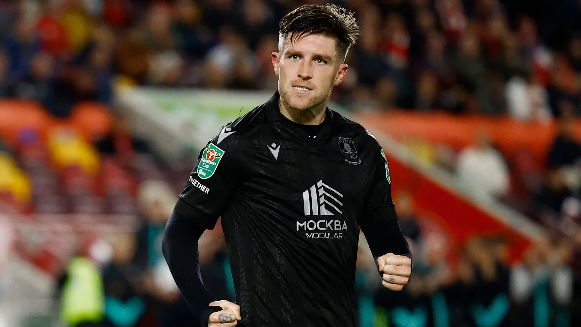 Biểu tượng câu lạc bộ Sheffield Wednesday