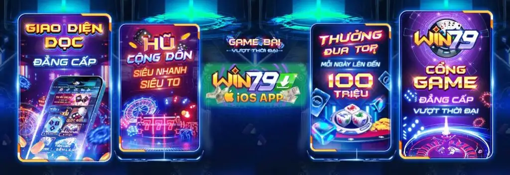 Cổng Game Win79 - Điểm Đến Hấp Dẫn Cho Mọi Bet Thủ 15 Cổng Game Win79 – Điểm Đến Hấp Dẫn Cho Mọi Bet Thủ