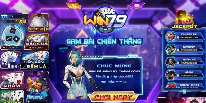 Cổng game Win79 - Nơi tổng hợp kho game đổi thưởng hấp dẫn 14 Cổng game Win79 – Nơi tổng hợp kho game đổi thưởng hấp dẫn