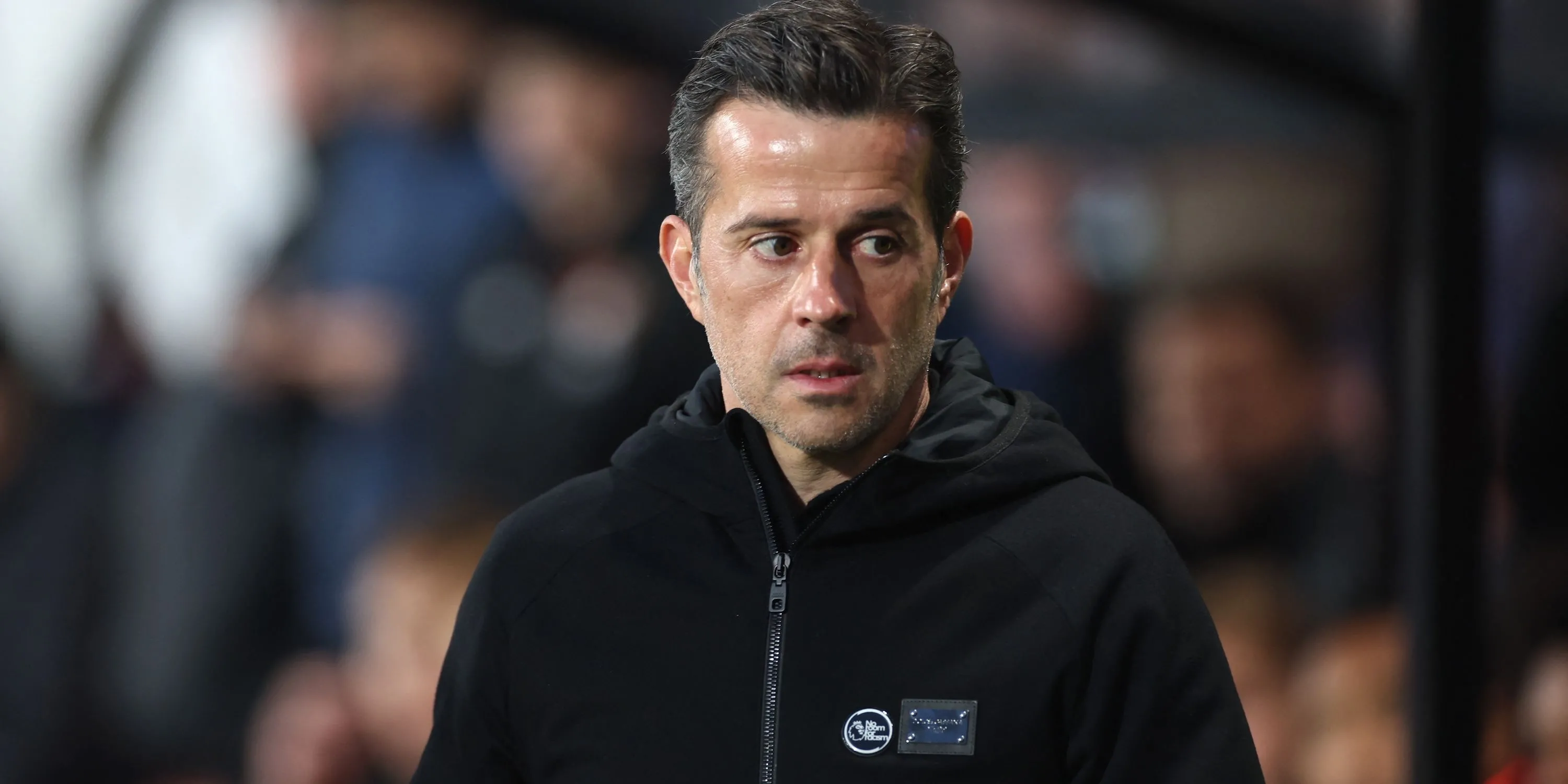 HLV Fulham Marco Silva được cho là sẽ chấp nhận hợp đồng béo bở để dẫn dắt Tottenham