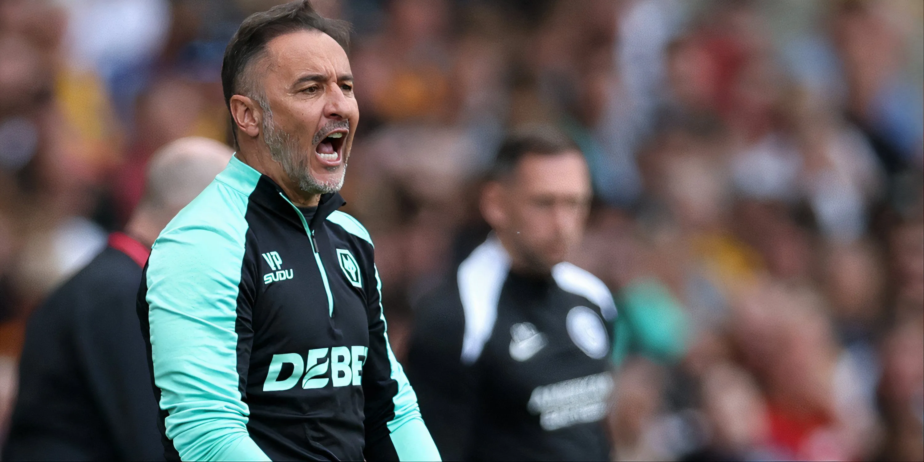HLV Vitor Pereira đang giúp Wolves định hình lại đội hình cho mùa giải tới