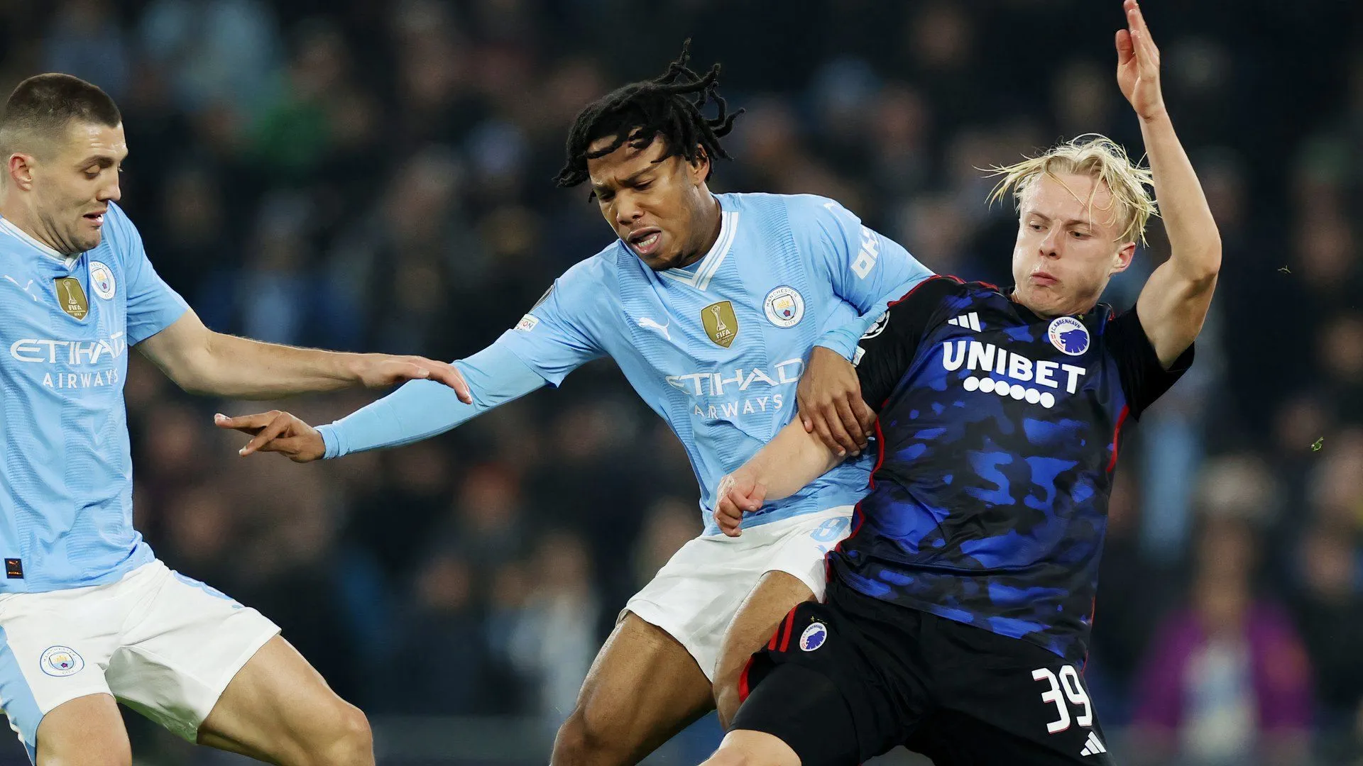 Micah Hamilton - cựu tài năng Man City đang khoác áo Middlesbrough, từng chơi ở League One