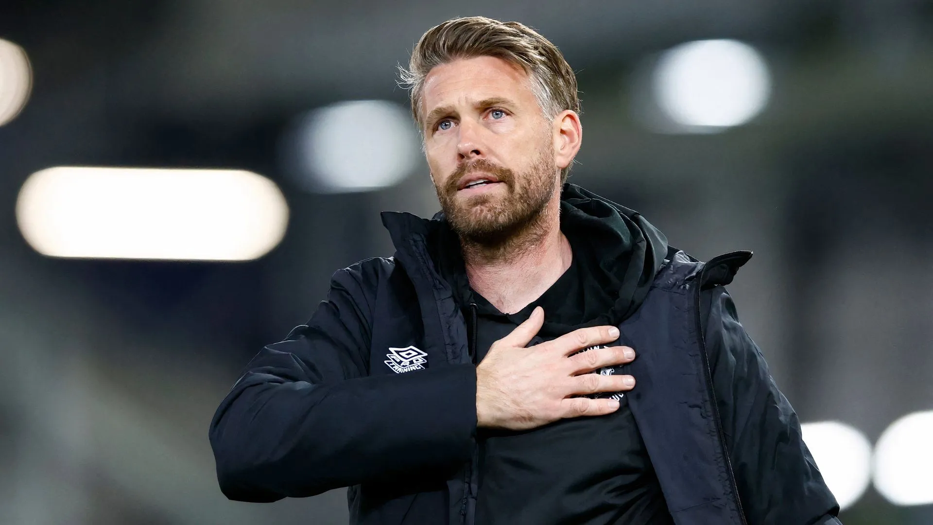 Rob Edwards, ứng viên tiềm năng cho ghế nóng tại Middlesbrough