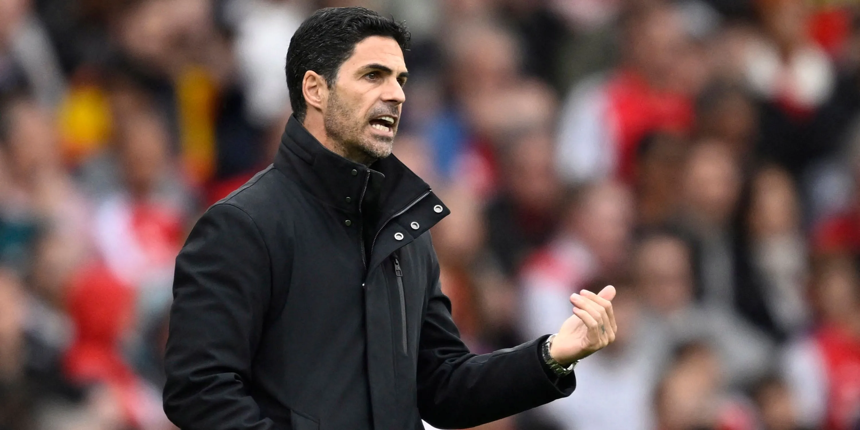 HLV Mikel Arteta nói về kế hoạch chuyển nhượng Hè 2025 của Arsenal