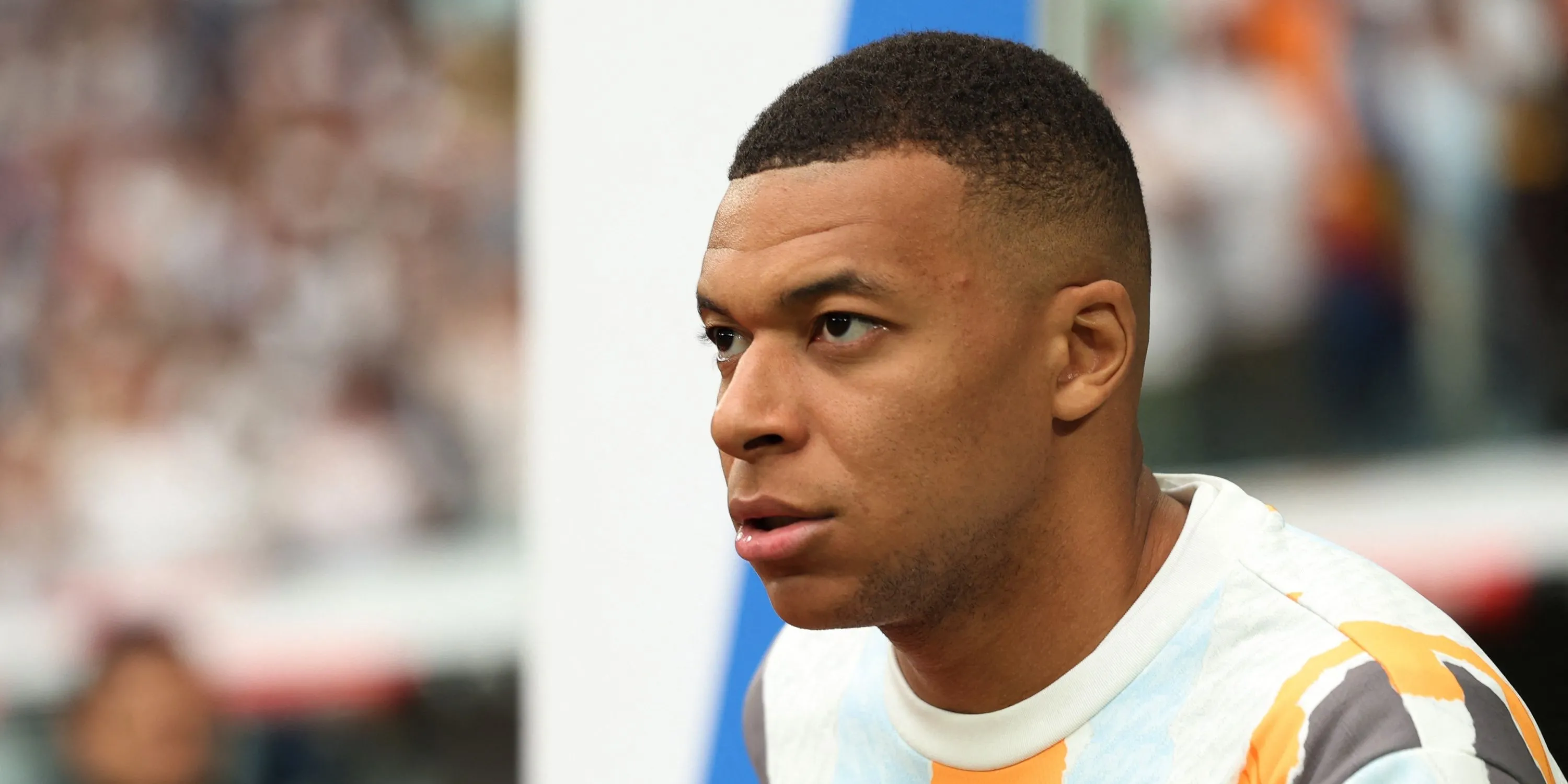 Kylian Mbappé và so sánh thống kê với Viktor Gyokeres