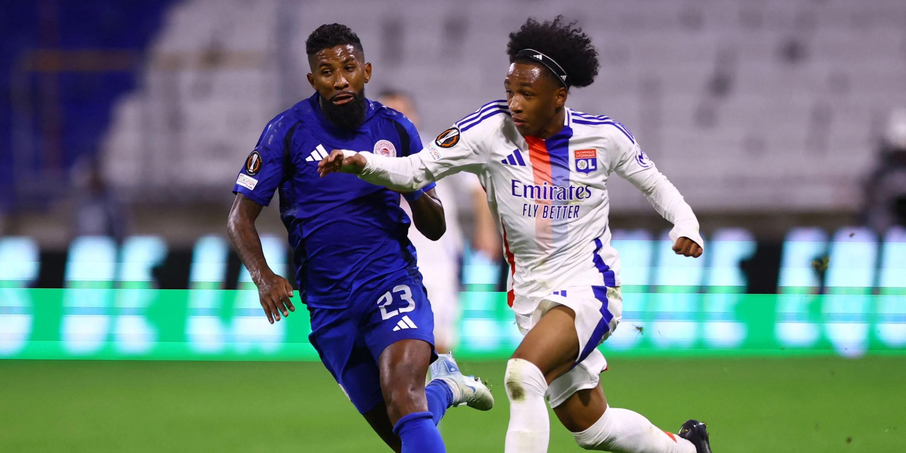 Liverpool nhắm 'viên ngọc' Ligue 1 thay thế Gordon: Lựa chọn thông minh sau thương vụ Wirtz?