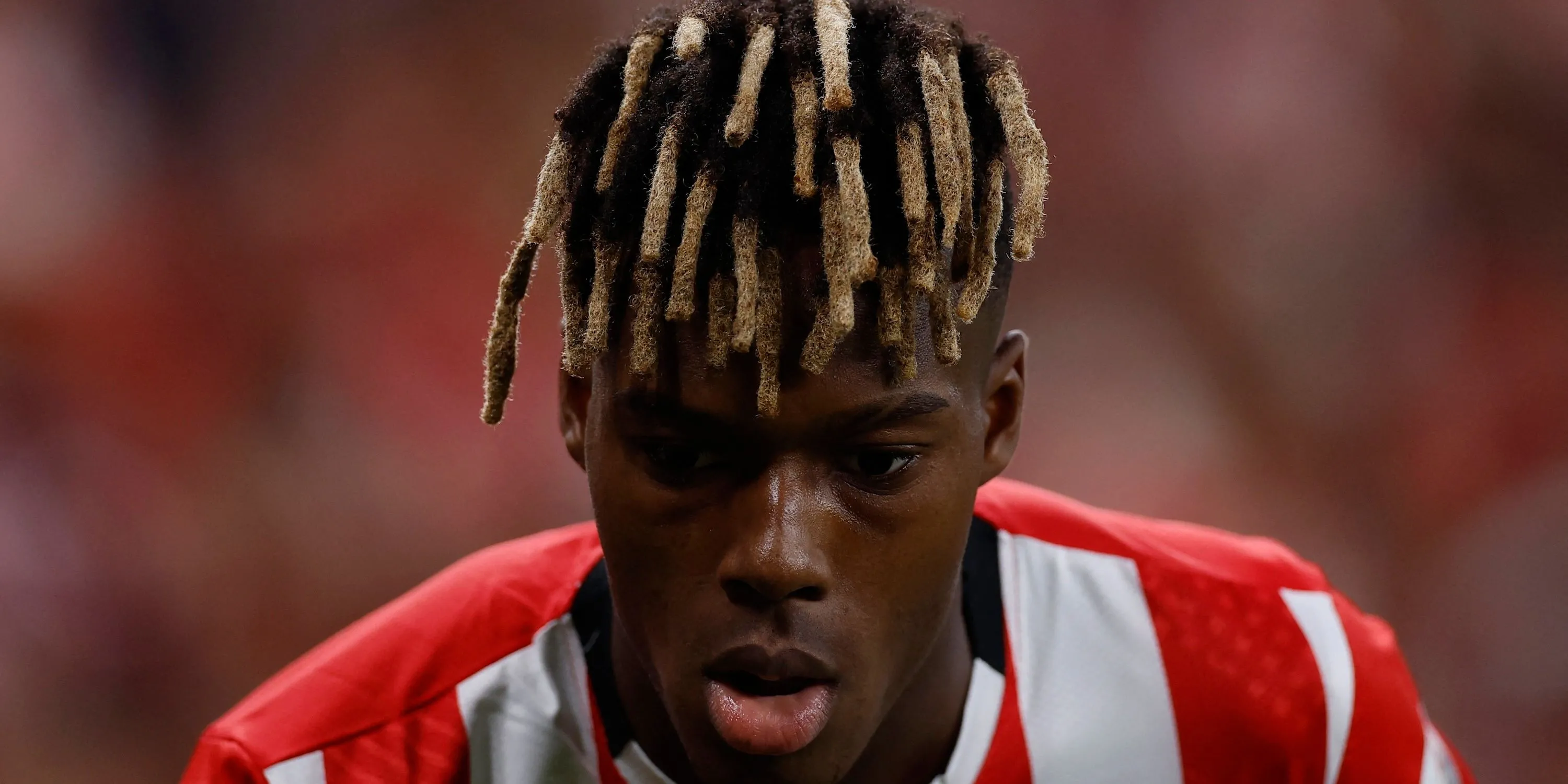 Nico Williams - Mục tiêu chuyển nhượng tiềm năng của Arsenal