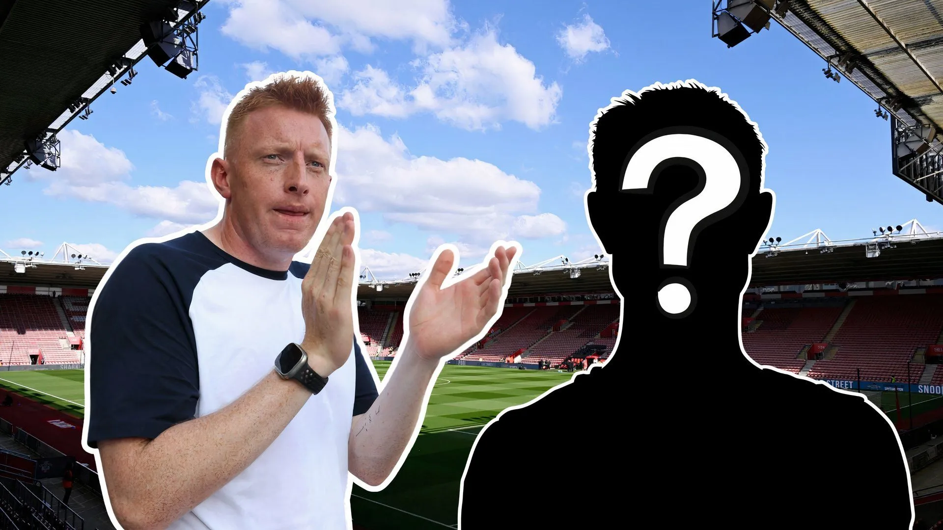 Tân huấn luyện viên Will Still của Southampton chuẩn bị cho mùa giải mới