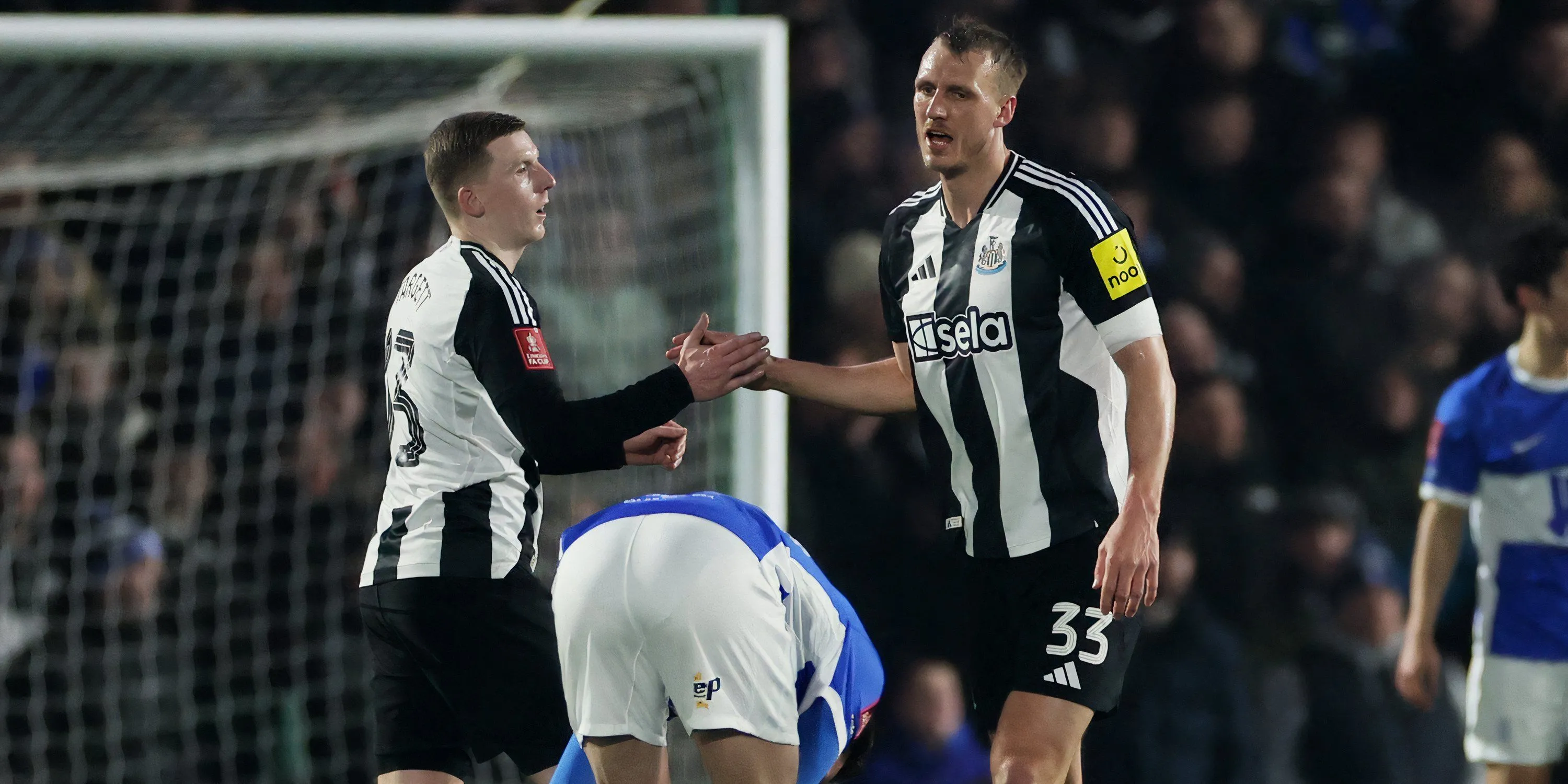 Targett-Newcastle-Premier-League