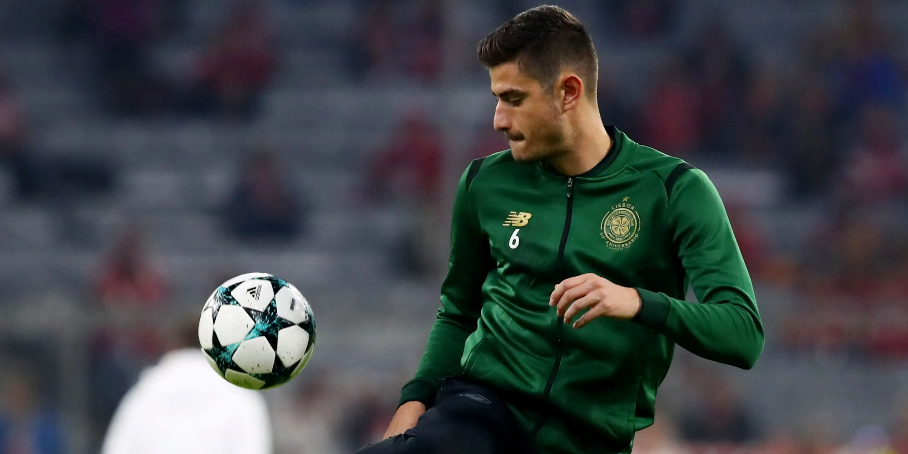 Tin đồn chuyển nhượng Celtic: Cầu thủ mới liệu có 'chất' như Nir Bitton?
