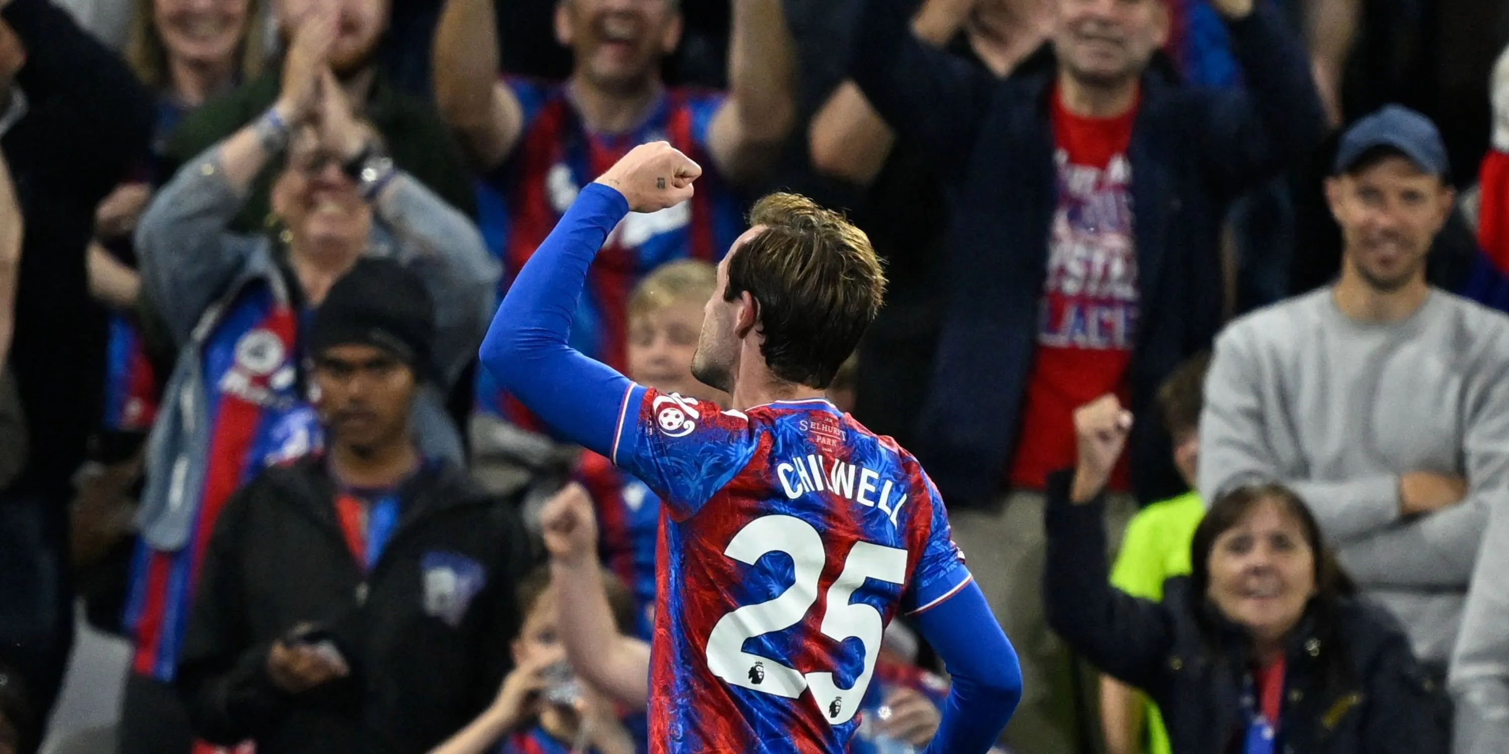 Ben Chilwell trên sân: Tương lai tại Chelsea và khả năng chuyển đến Burnley