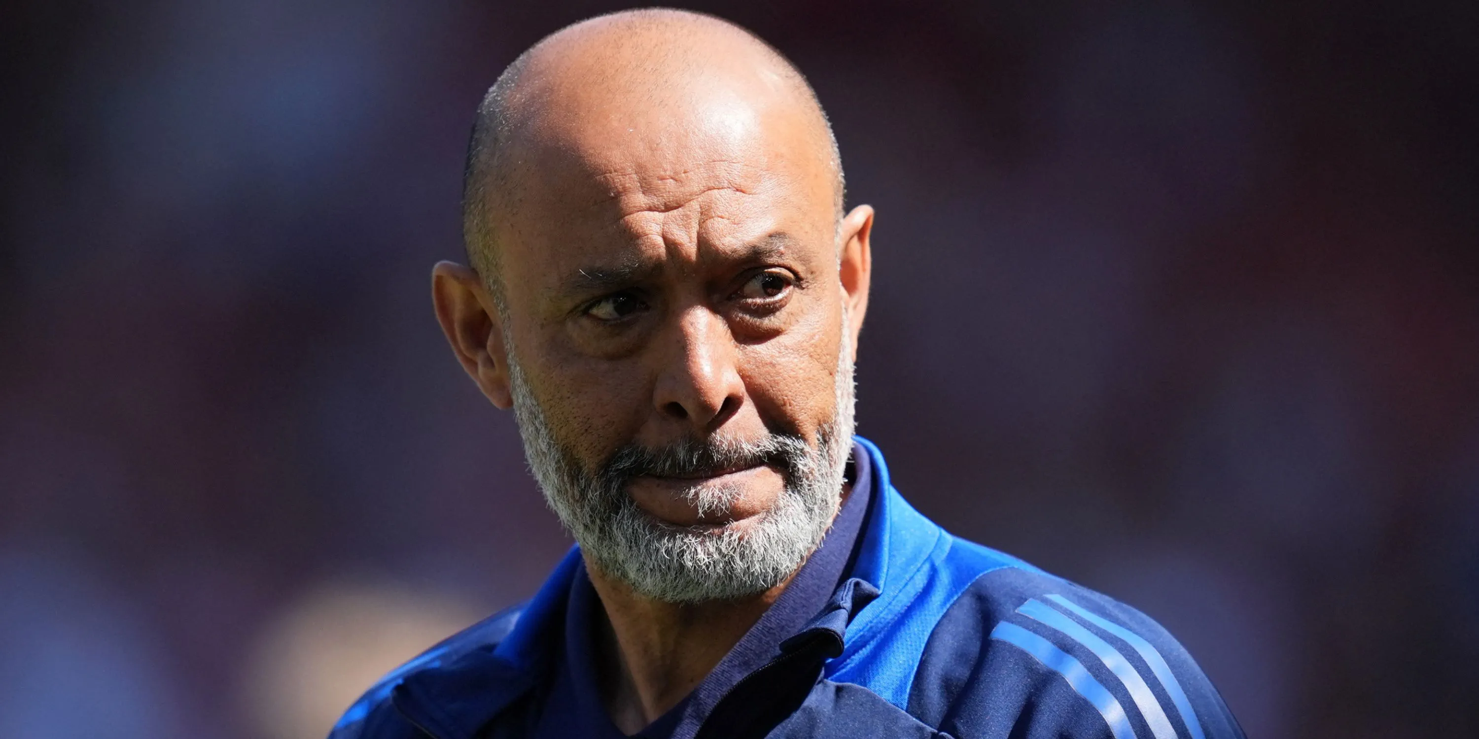 Cầu thủ Nottingham Forest ăn mừng bàn thắng