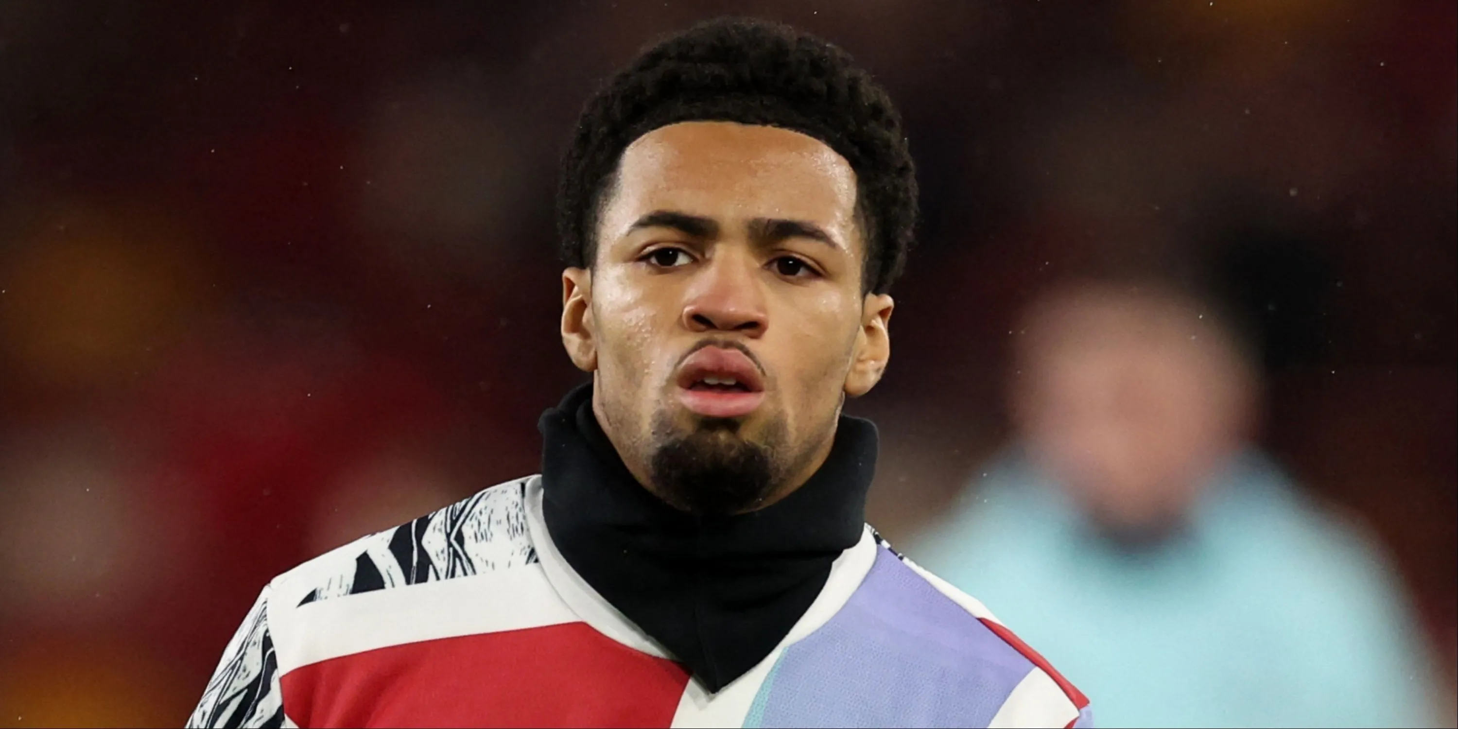 Ethan Nwaneri, tiền đạo trẻ triển vọng của Arsenal và đội tuyển Anh