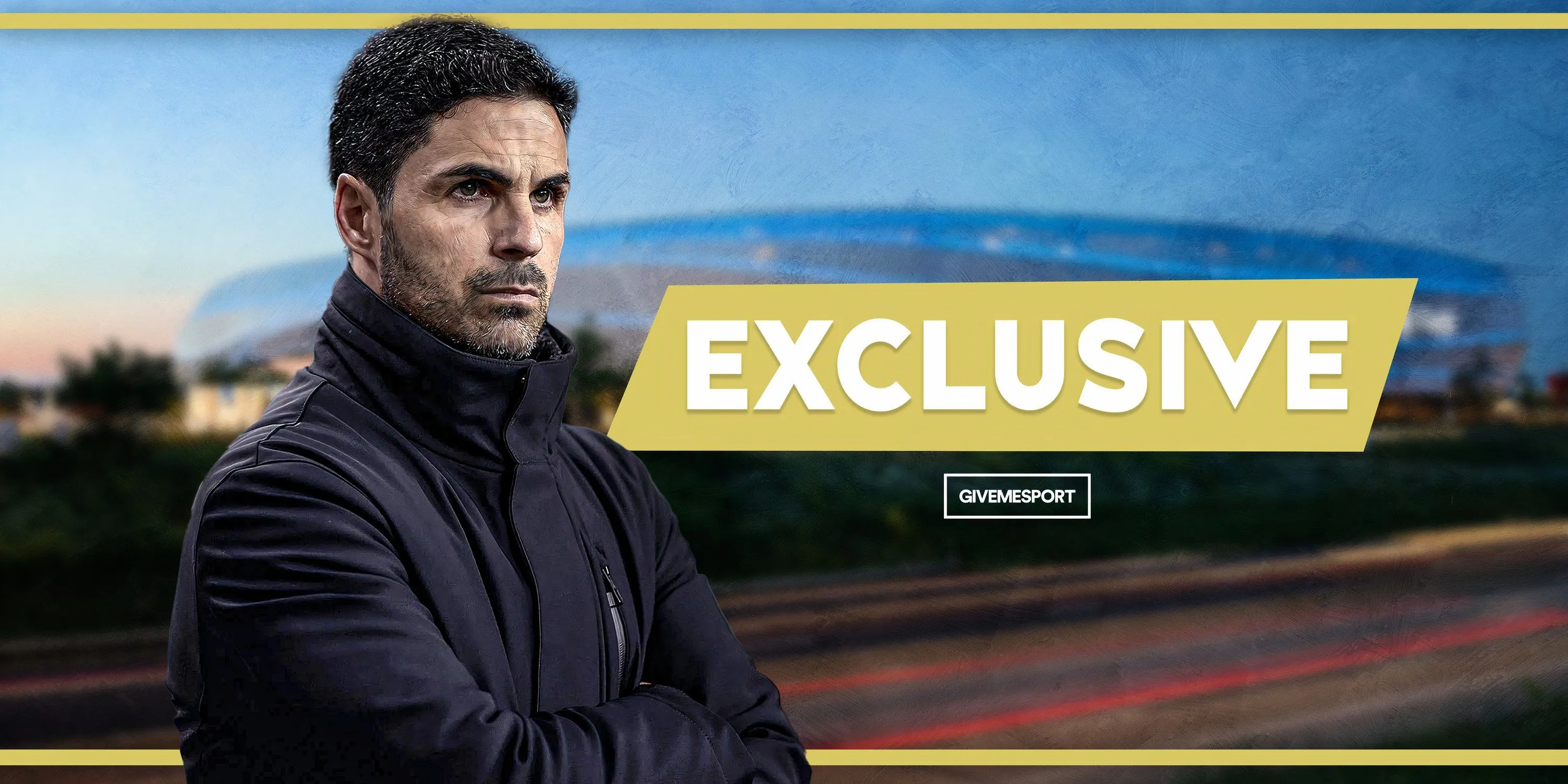 HLV Mikel Arteta của Arsenal đang cân nhắc các phương án chuyển nhượng