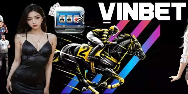 Nhà cái Vinbet – Cách cá cược, mẹo thắng và tránh lừa đảo