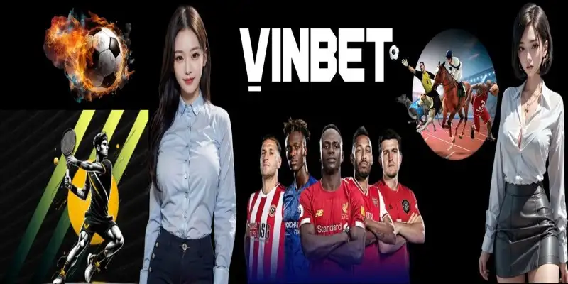 Nhà cái Vinbet – Cách cá cược, mẹo thắng và tránh lừa đảo
