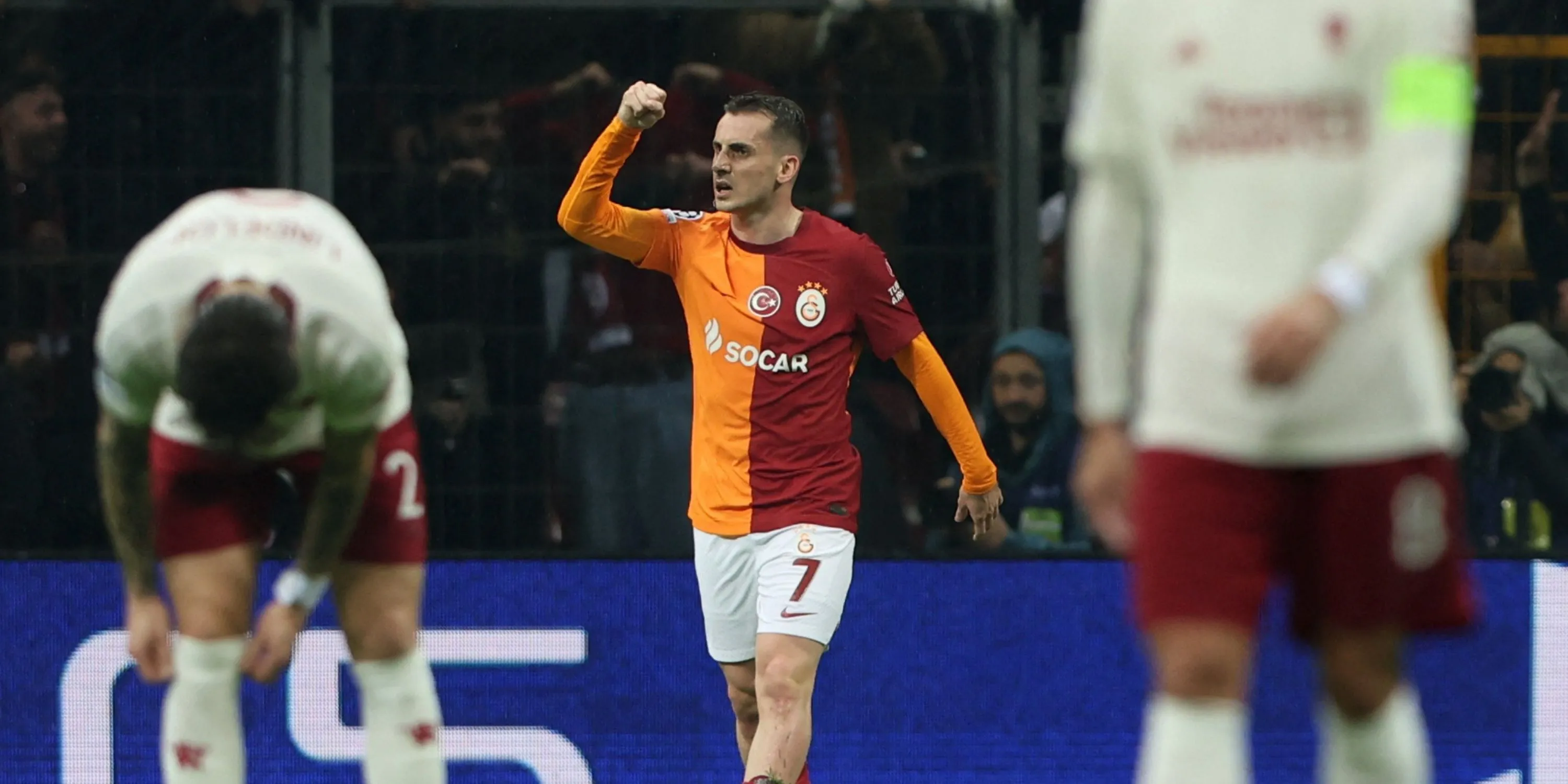 Phân tích tiềm năng chuyển nhượng Kerem Akturkoglu đến Everton tại Ngoại hạng Anh.