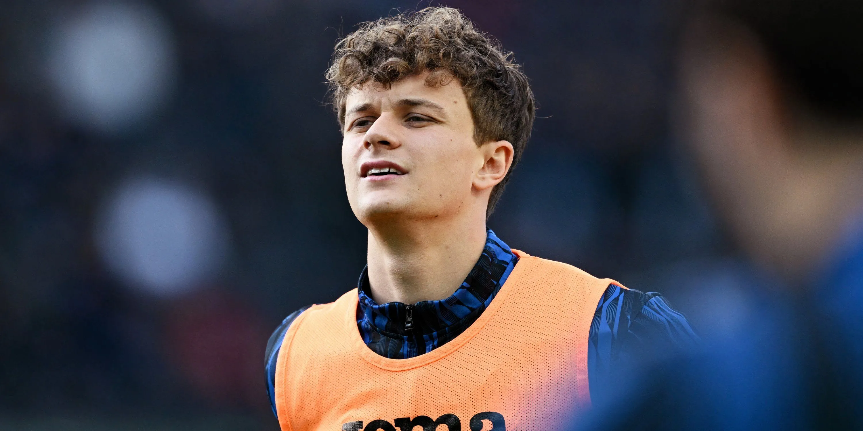 Trung vệ Giorgio Scalvini của Atalanta, mục tiêu £51 triệu của Manchester United