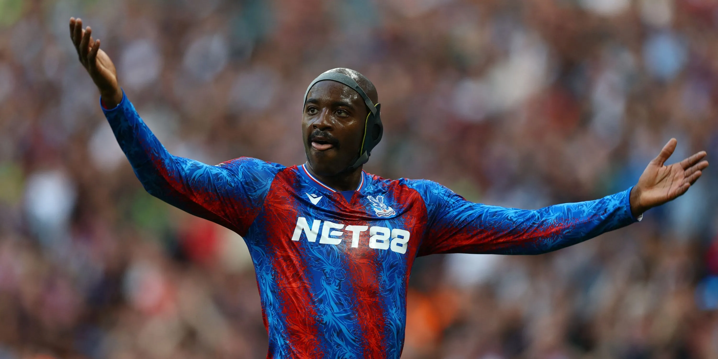 Dự đoán đội hình ra sân của Crystal Palace trước Nottingham Forest tại Selhurst Park